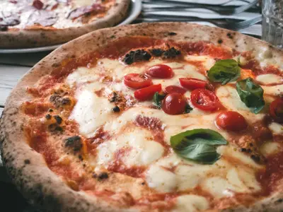 Pizzalar