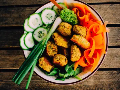 Vegan