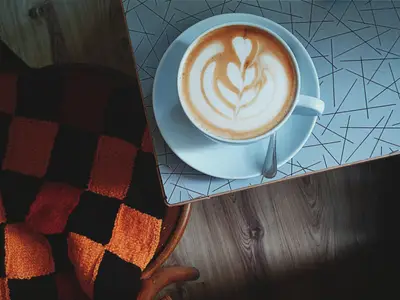 Cappuccino