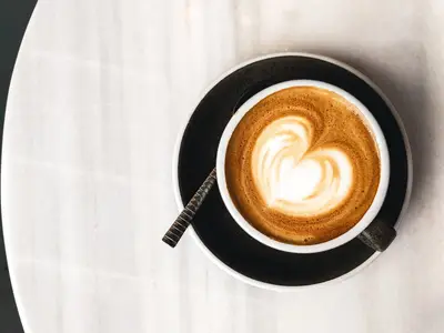 Flat White