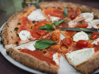 Margherita