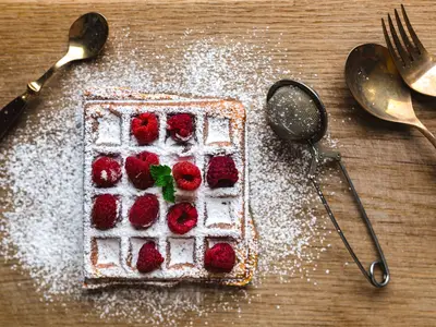 Waffle