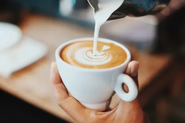 Caffe Latte