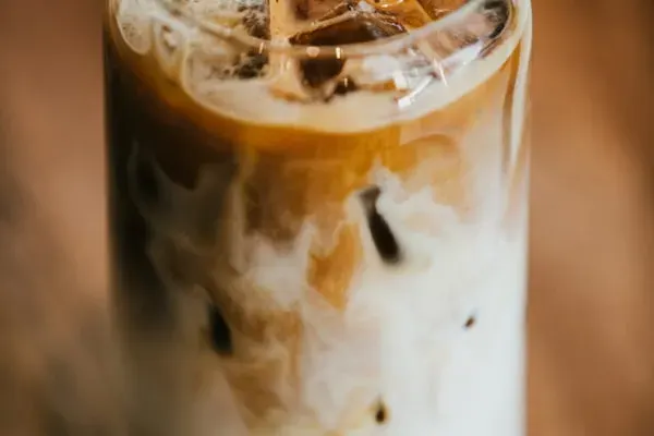 Cold Brew