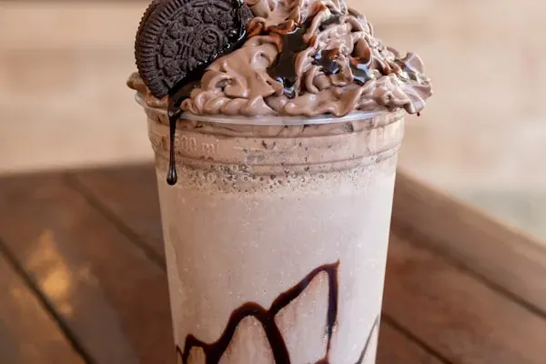 Frappe